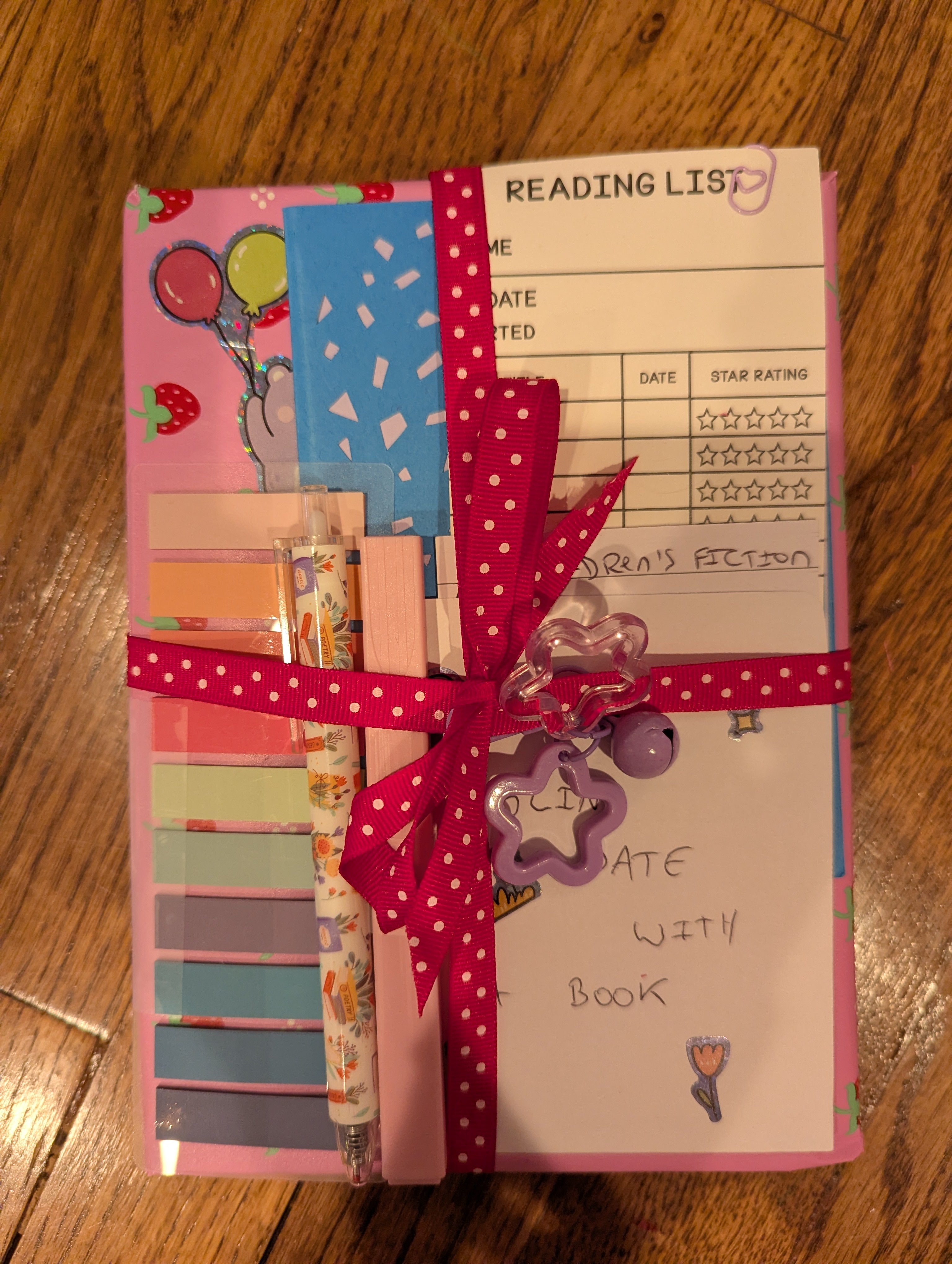 Children's Books